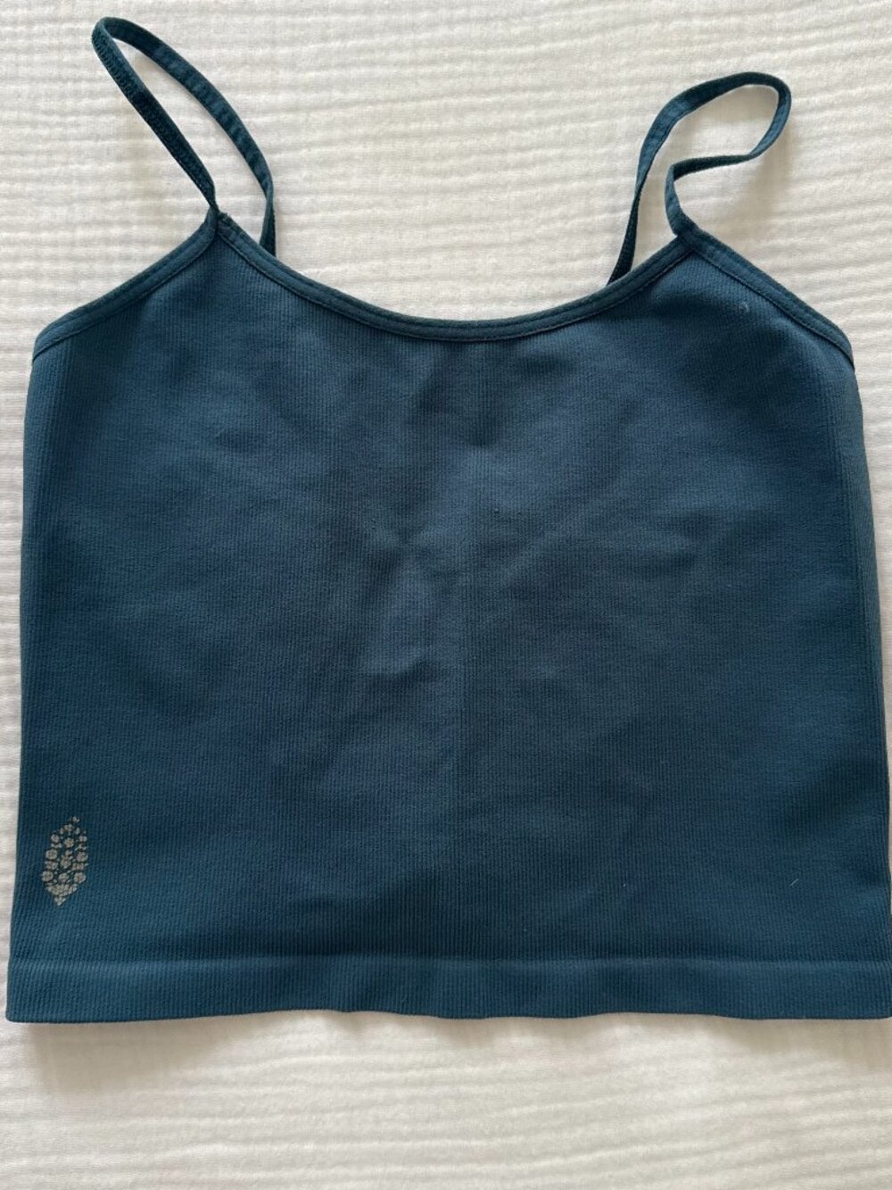 FP Movement Teal Tank